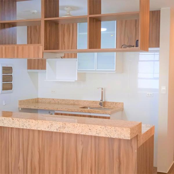 Departamento en alquiler en Surquillo