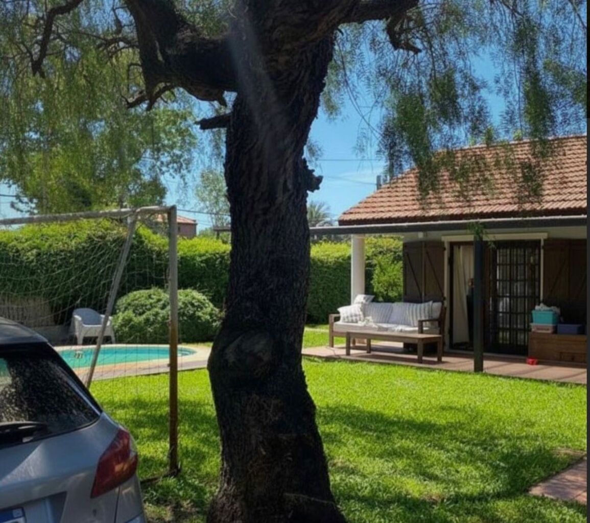 ALQUILER CASA LAGOMAR SUR 3 DORMITORIOS
