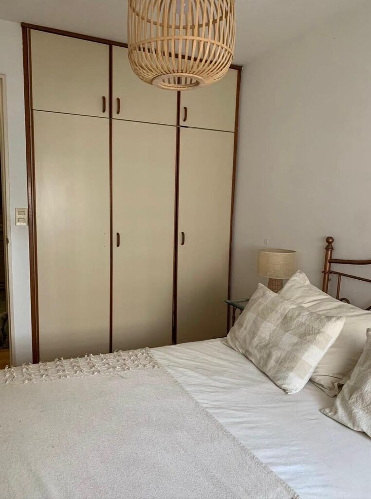 Alquiler apartamento en Punta Carretas. 3 dormitorios · Foto 9