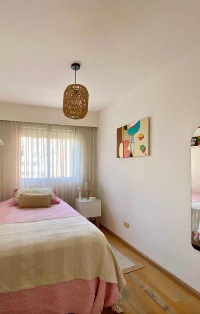 Alquiler apartamento en Punta Carretas. 3 dormitorios · Foto 10