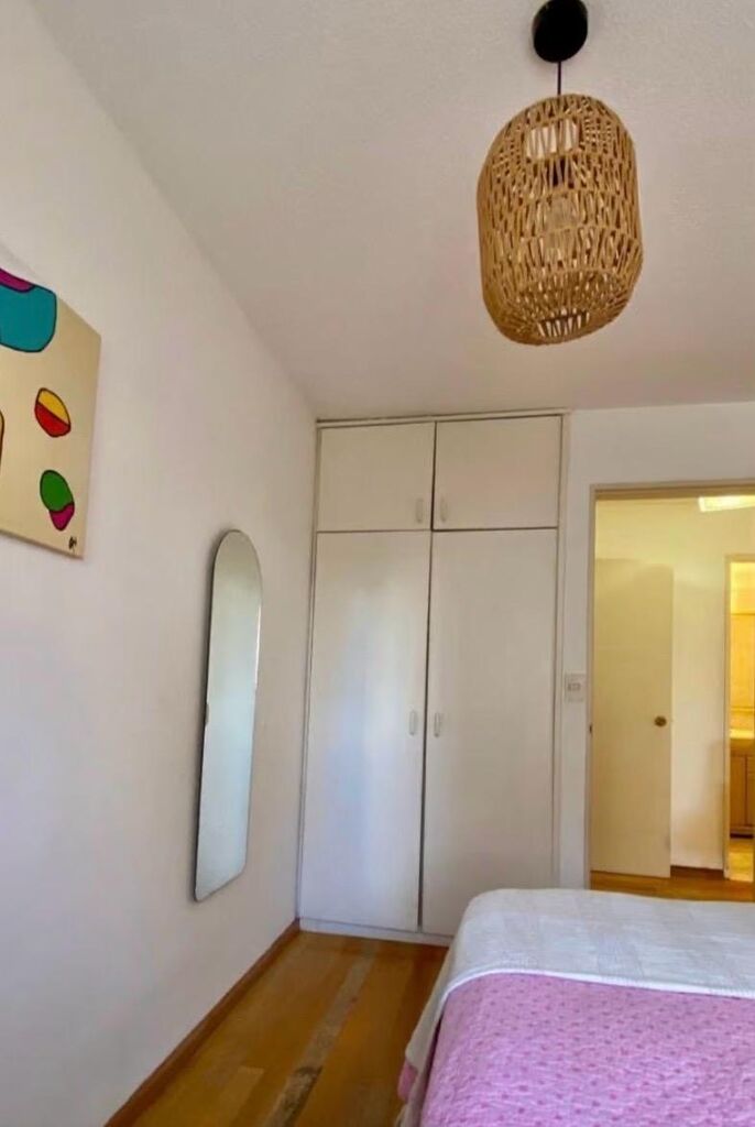 Alquiler apartamento en Punta Carretas. 3 dormitorios · Foto 11