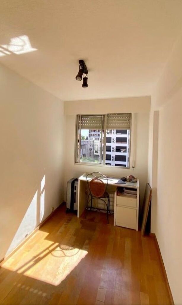 Alquiler apartamento en Punta Carretas. 3 dormitorios · Foto 12