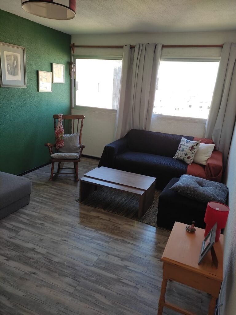 Venta apartamento 3 dormitorios en Malvín Norte.