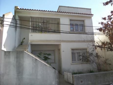 Casablanca - 2 Casas En Un PadrÓn