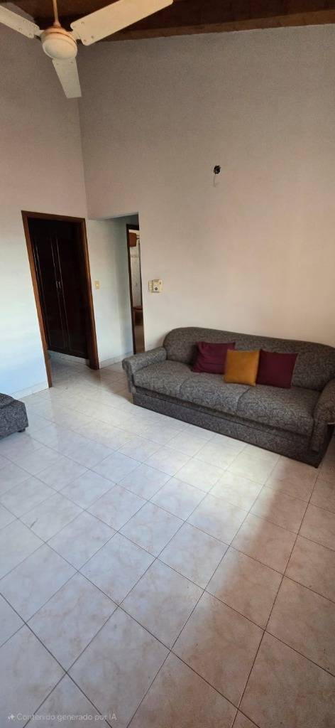VENTA DE CASA EN LUQUE – 4° BARRIO- . ID 45128 — foto 2