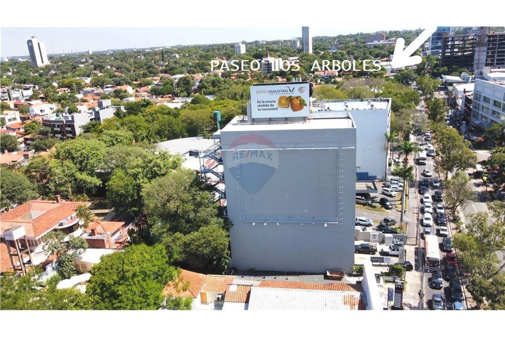 EDIFICIO CORPORATIVO ZONA PASEO LOS ARBOLES — foto 2