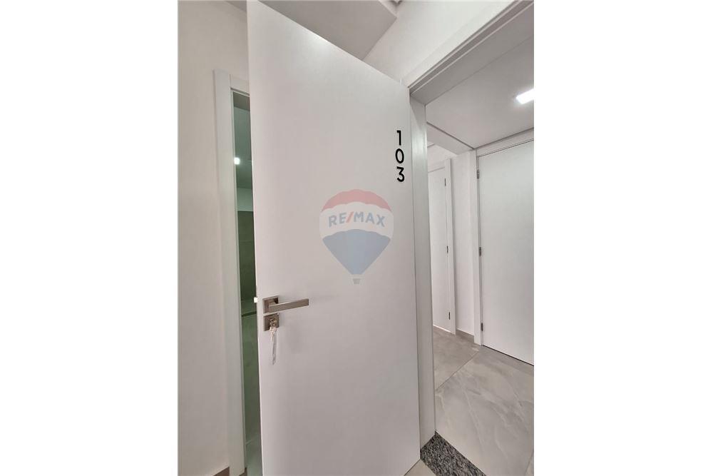 Departamento en alquiler en Herrera, Asunción — foto 2