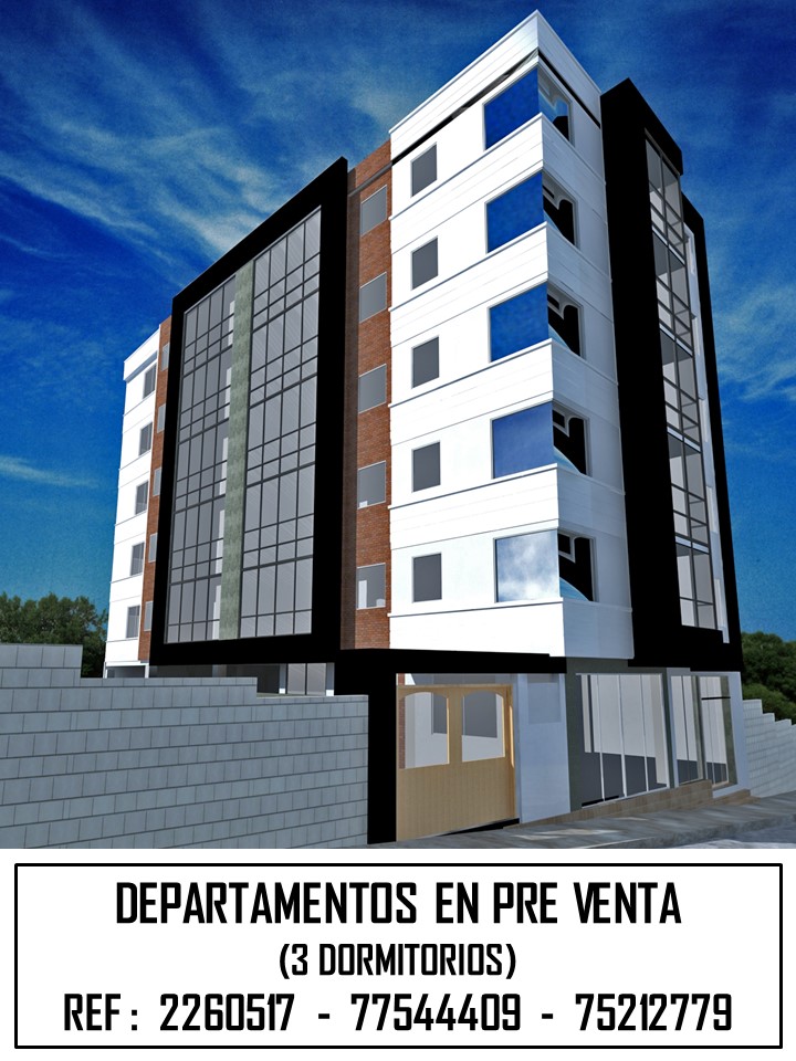 Departamento en venta en Villa Fatima