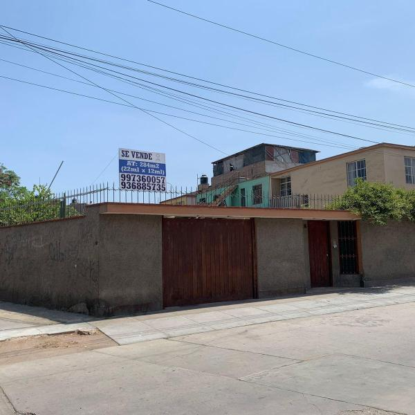 Casa en venta en Santiago de Surco