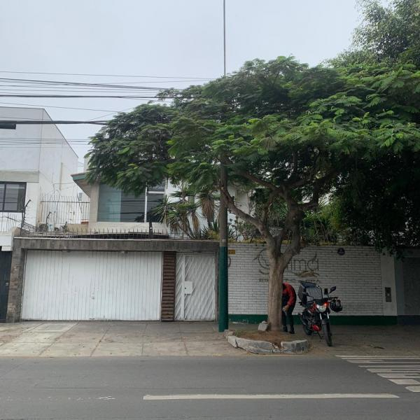 Casa en venta en Santiago de Surco