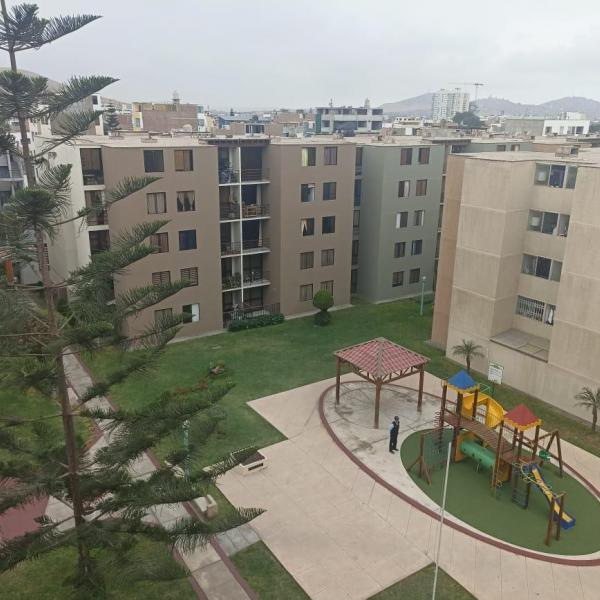 Departamento en venta en Santiago de Surco