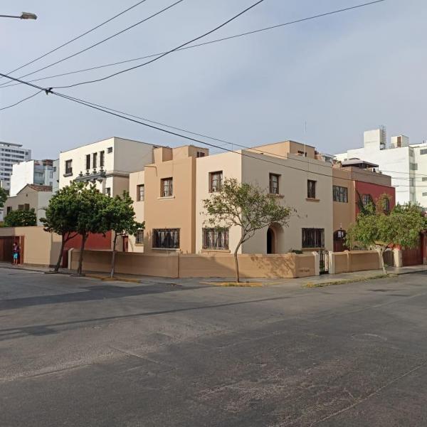 Casa en venta en Miraflores