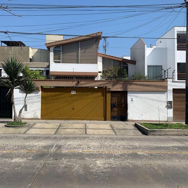 Casa en venta en Santiago de Surco