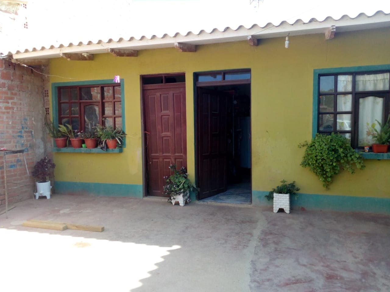 Casa en venta en Sacaba