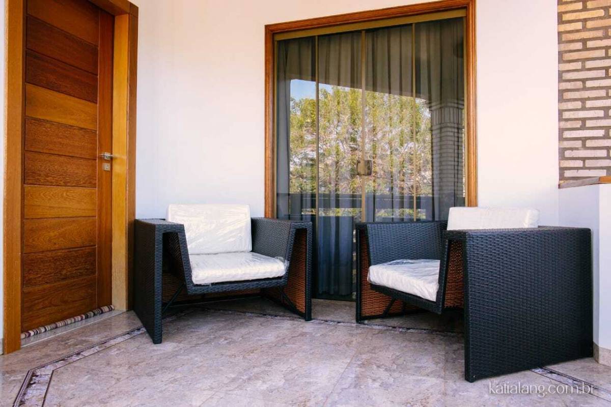 Residencia amoblada — foto 3