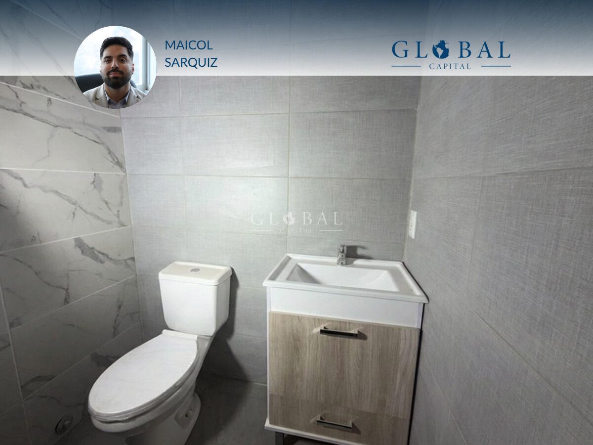 Local comercial en Alquiler - Jacinto Vera - Sobre Gral Flores · Foto 4