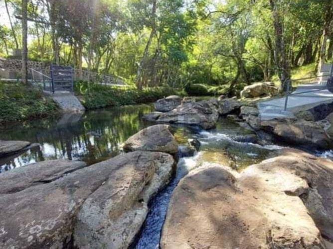 Venta de Estancia/Ganadera en Encarnación, Itapúa — foto 2