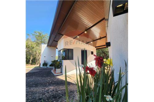 Terreno-Venta-PY Central Ypacaraí Costa Lago Calle sin nombre Calle sin nombre… — foto 3