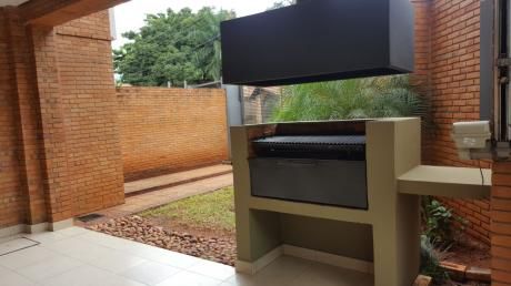 Alquilo Duplex En El Barrio Residencial Mburucuya!