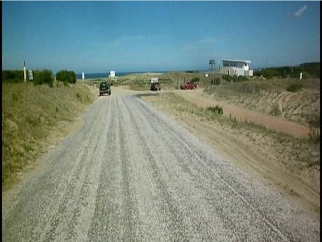 Terreno En Punta Ballena - Maldonado