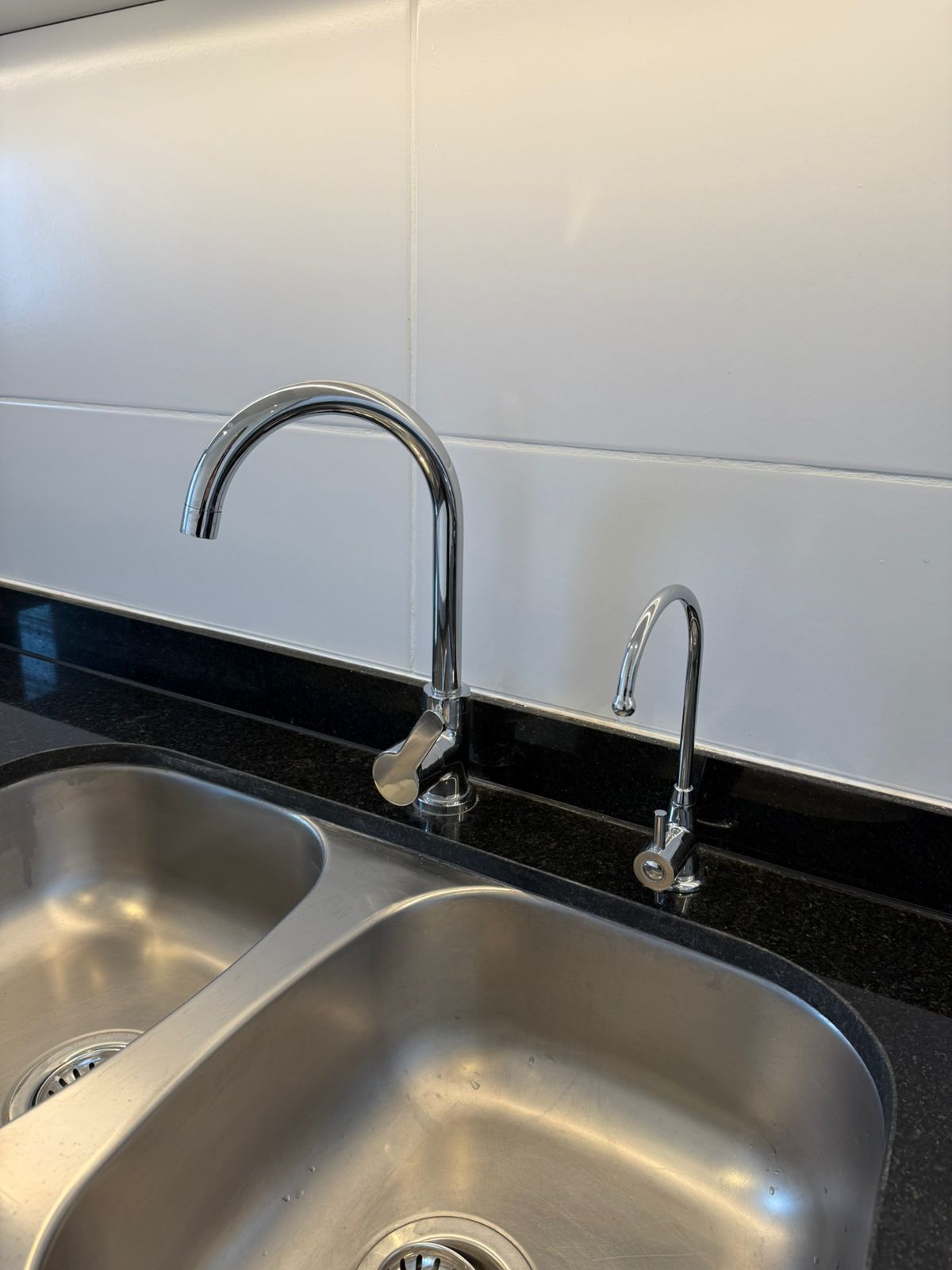 DPTO  A  ESTRENAR  DE 2  DORM AMOBLADO — foto 2