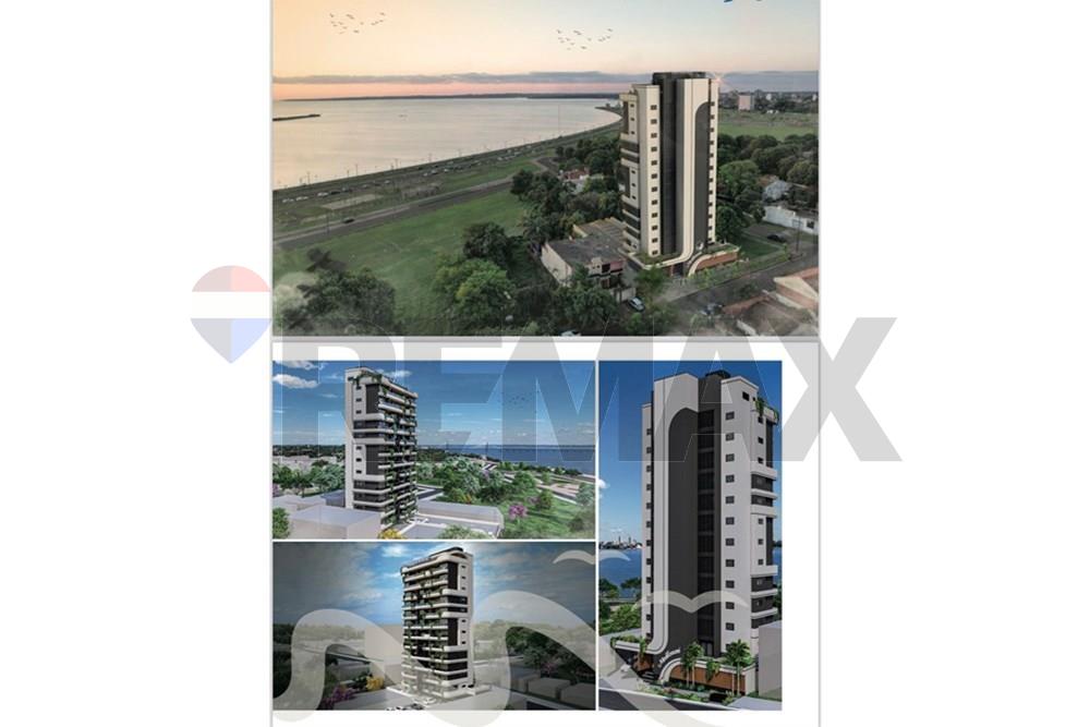 Departamento - Venta - Encarnación, Itapúa, Paraguay — foto 2