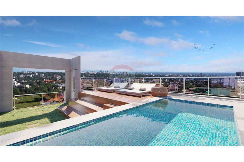 Departamento - Venta - Mariscal Estigarribia, Asunción, Paraguay — foto 2