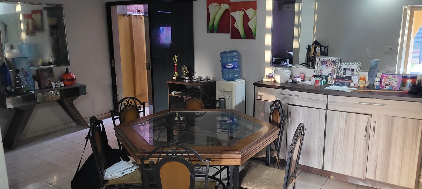 VENDO CASA EN BARRIO B OQUERÓN 2!! — foto 2