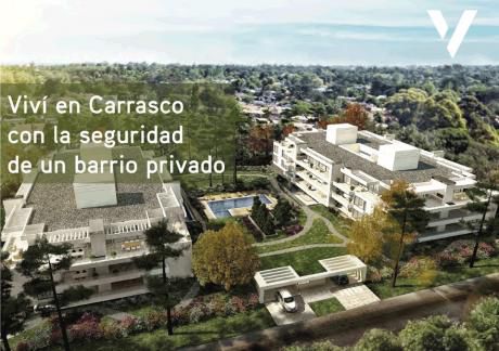 Proyecto "verdenia" En Carrasco! Precios Al Costo. Consulte!