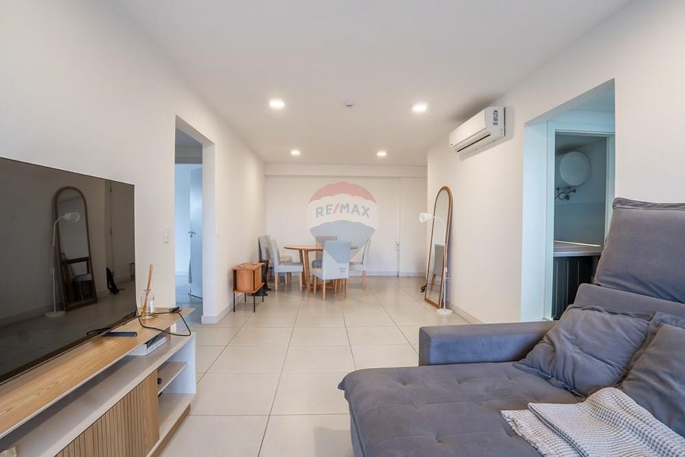 Departamento - Venta - Ciudad Nueva, Paraguay — foto 3