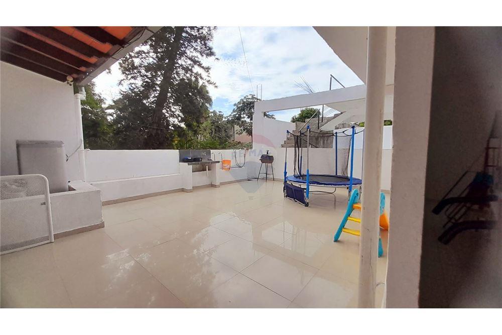 Luque DEPARTAMENTO A ESTRENAR EN EL CENTRO DE LUQUE — foto 2