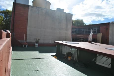 Apartamento En Barrio Sur Sin Gastos Comunes