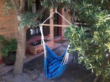 Venta Casa En Copperativa, Norte, 3 Dorm. Bcoa Y Fondo