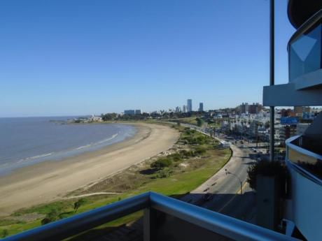 Lindo, Al Frente, Excelente Punto C/linda Vista. G.C: $ 8000