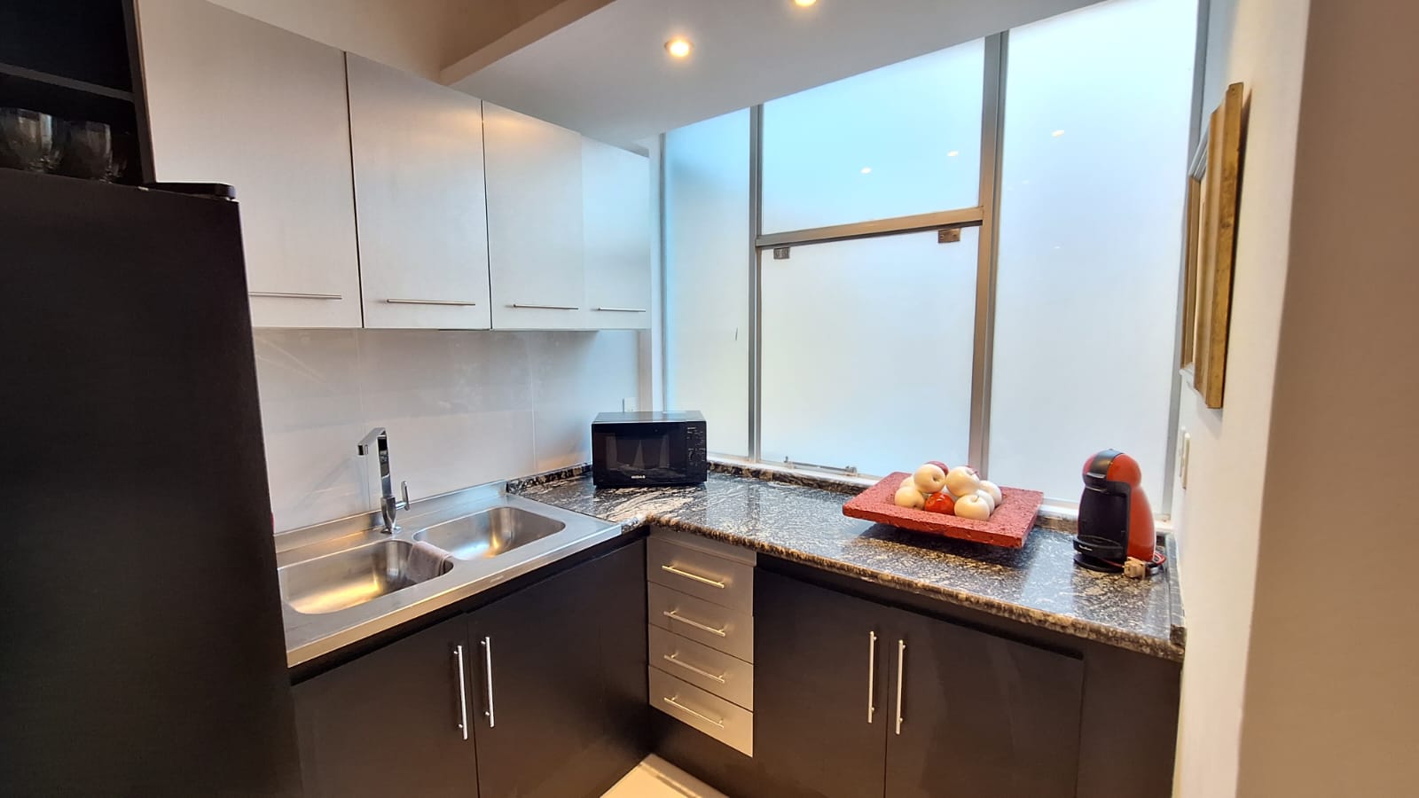 Departamento en alquiler | Edificio Itapúa — foto 3