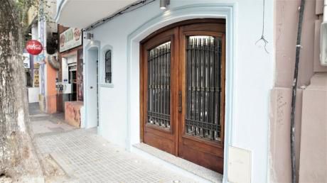 Edificio A Estrenar Ideal Residencial, Clinica, Empresa.-