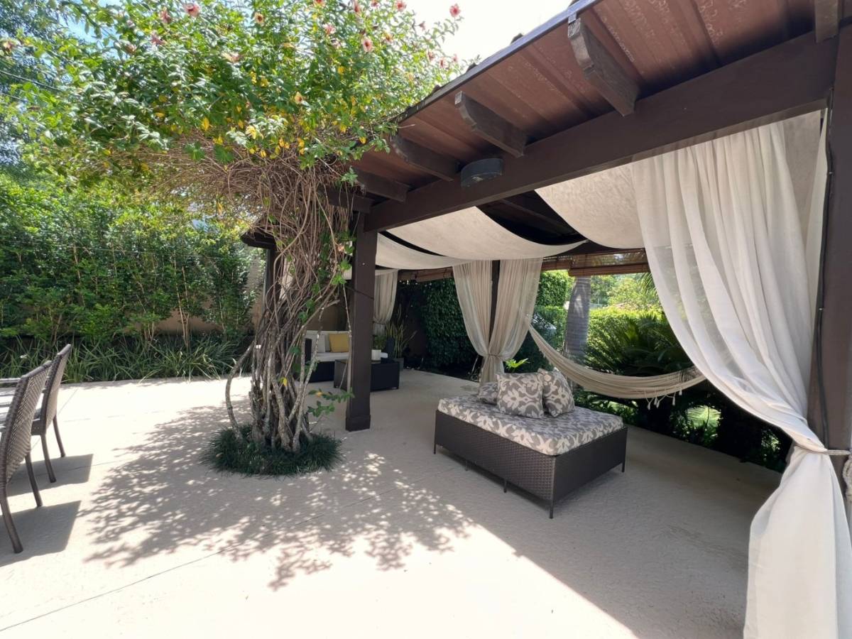 VENDO CASA QUINTA EN SAN BERNARDINO — foto 2