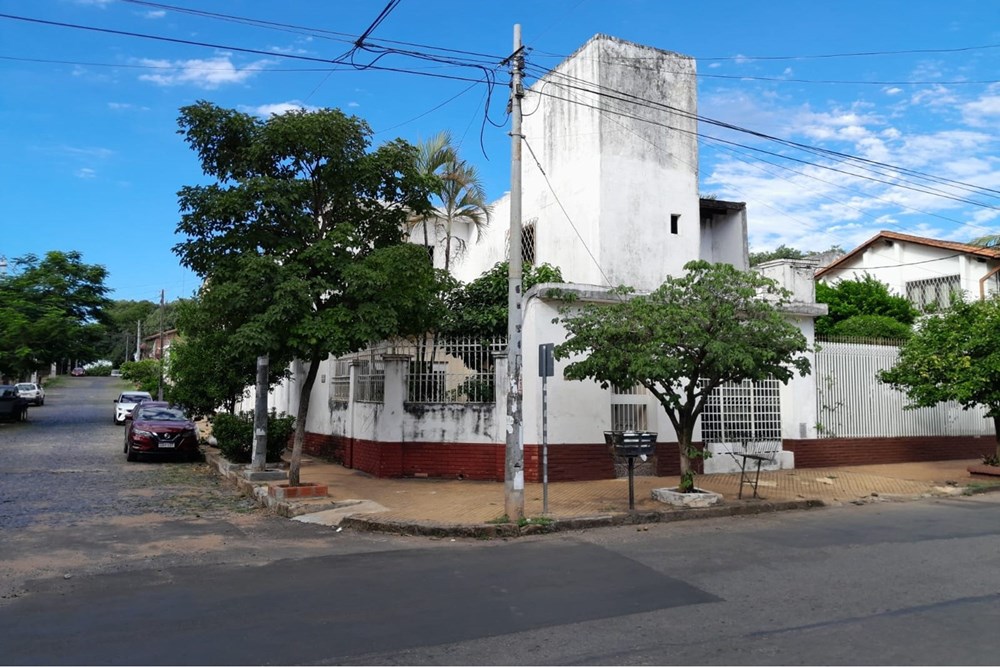 Casa en venta en Ciudad Nueva