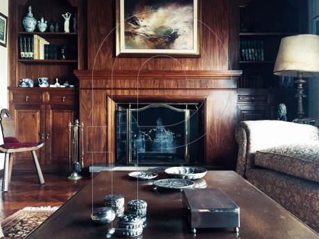 Apartamento De Categoria Y Estilo590