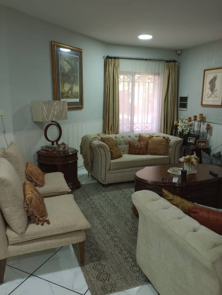 Casa Dúplex en Venta - San Lorenzo — foto 3