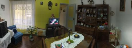 Apto En Goes Con Renta! 1 Dorm + Patio