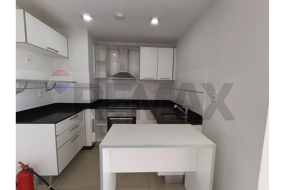 Departamento - Alquiler — foto 2