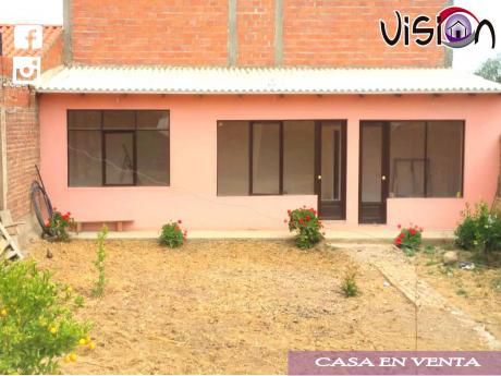 De Ocacion Casa En Venta