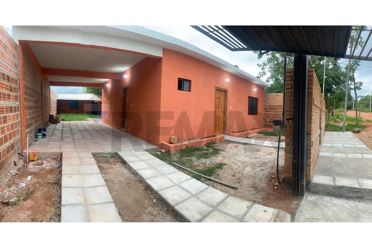 ¡Casa moderna en Ñemby con 7 habitaciones! — foto 2
