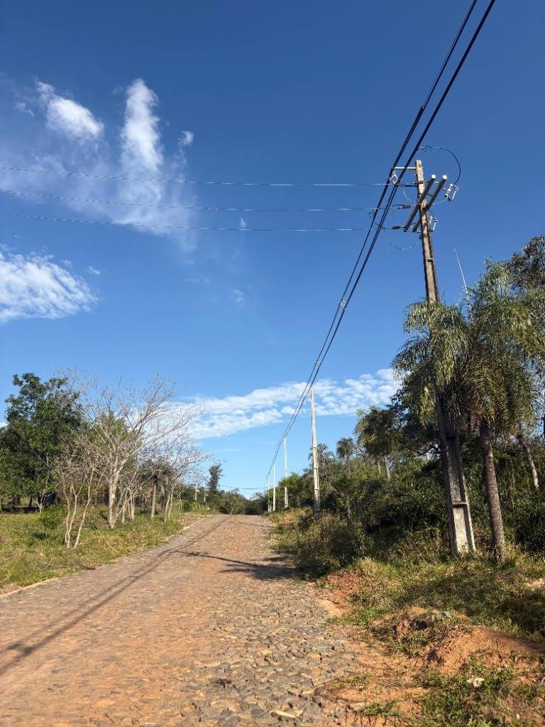 VENDO TERRENO EN SAN BERNARDINO ZONA ANFI — foto 2