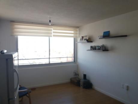 Apto De 1 Dorm. Piso 11 Espectacular Vista Al Mar!