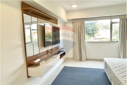Departamento-Alquiler-PY Asunción Ycuá Satí — foto 3