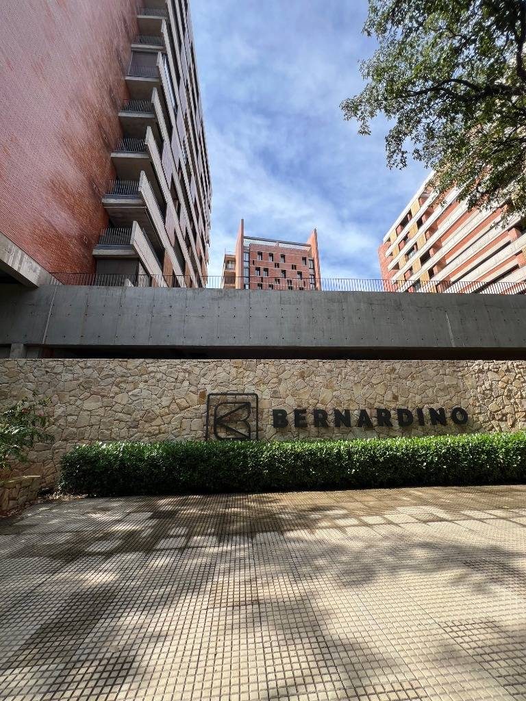 Departamento en venta en Bernardino Caballero