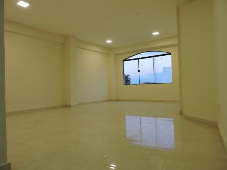2 Departamentos En Alquiler De 3 Dormitorios Para Vivienda U Oficina