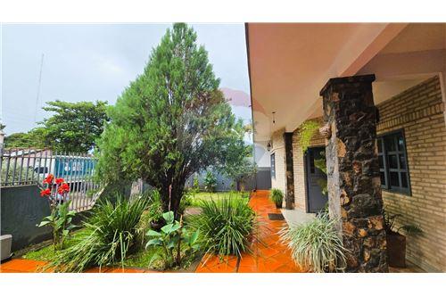 Casa-Venta-PY Central San Lorenzo Virgen de los Remedios Los Jilgueros casi Las… — foto 2